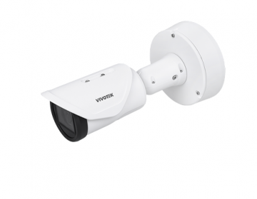 Vivotek  IB9387-LPR-V3(2.7-13.5mm) | Precision Security and Low Voltage Supply, a DBA of Esentia Systems